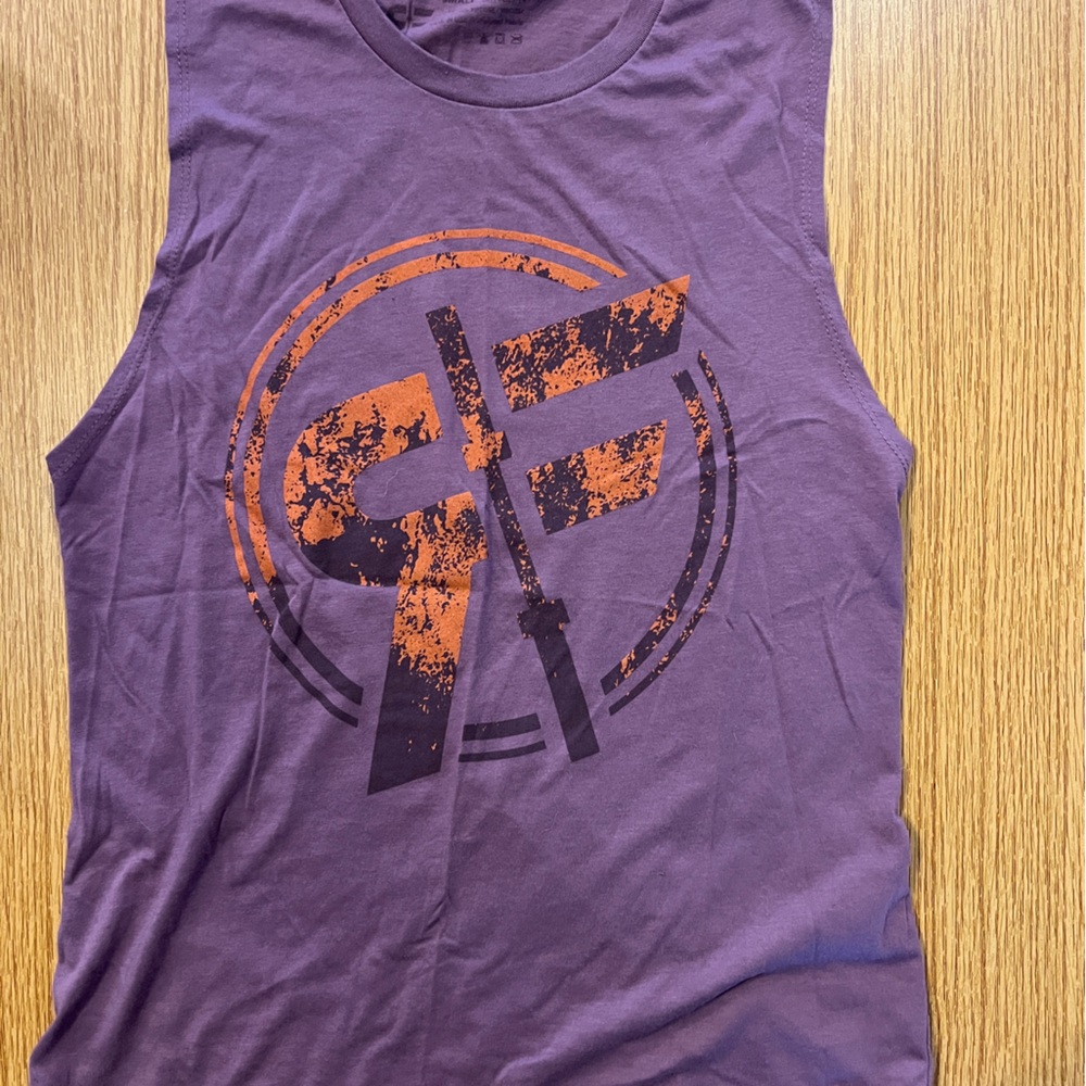 Brand new without tags ROKFIT Tank. Sz small